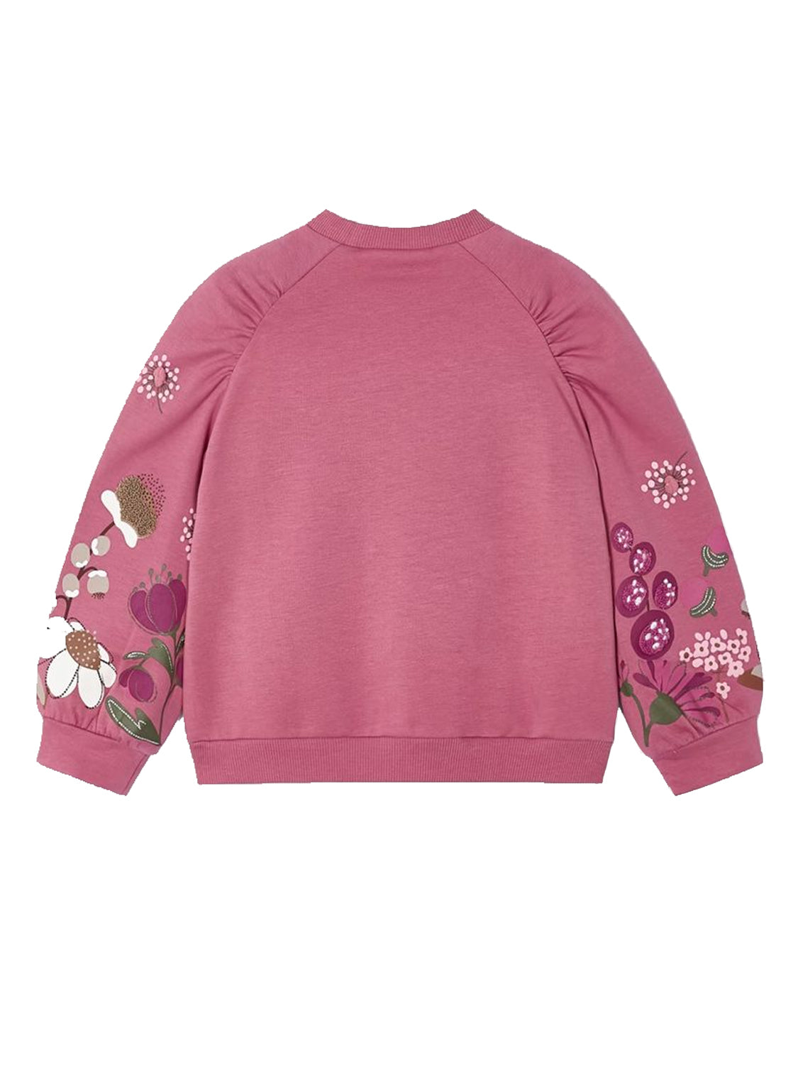 Sweaters Pink