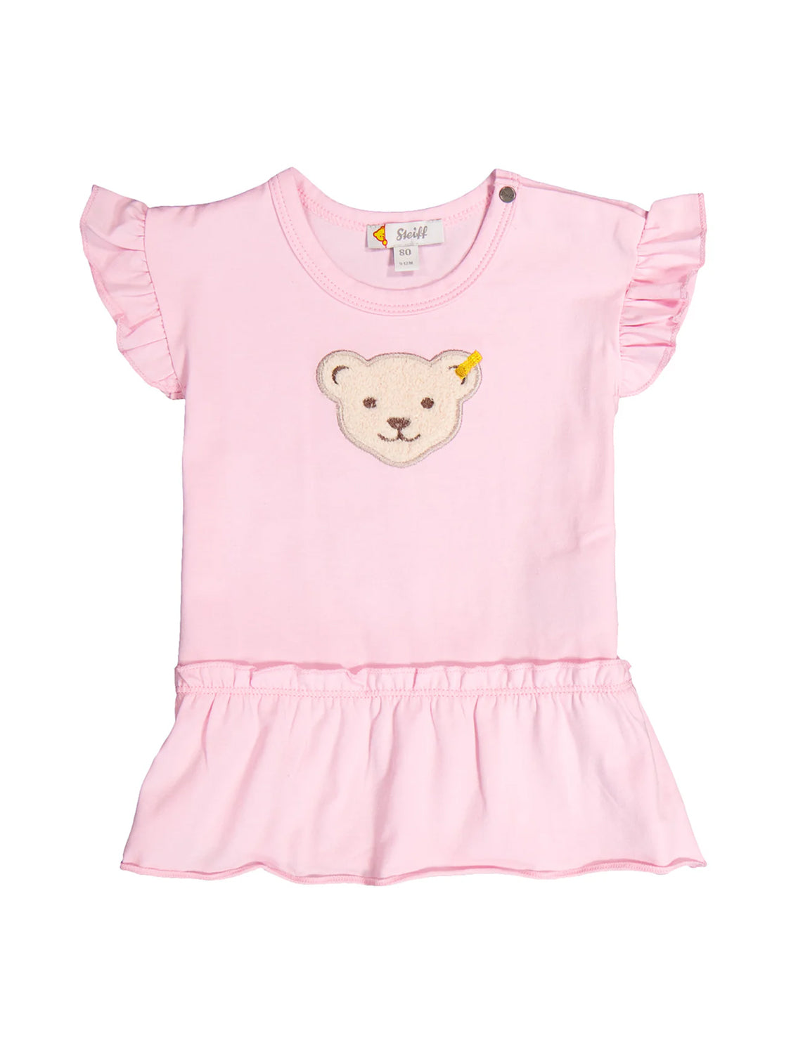 T-Shirt Rosa