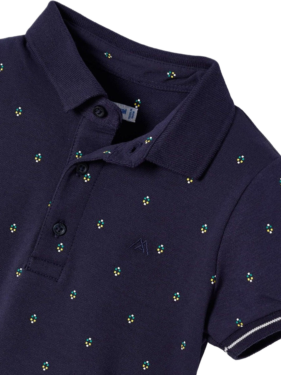 Polo Shirt Navy