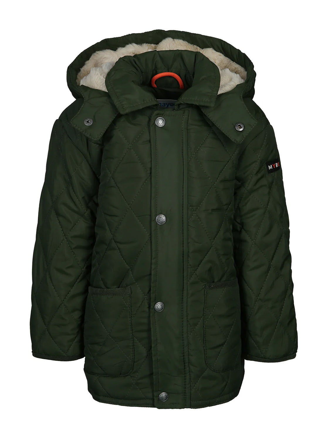 jacket Green