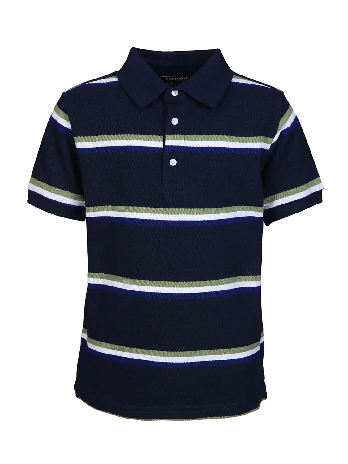 Polo Shirt Navy