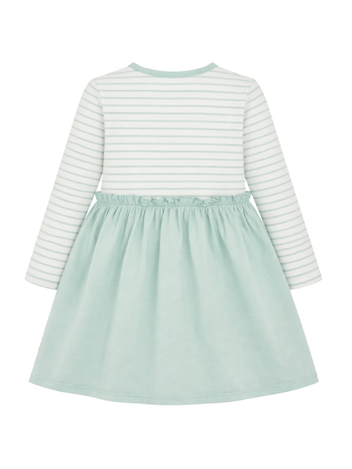 dress Mint Green
