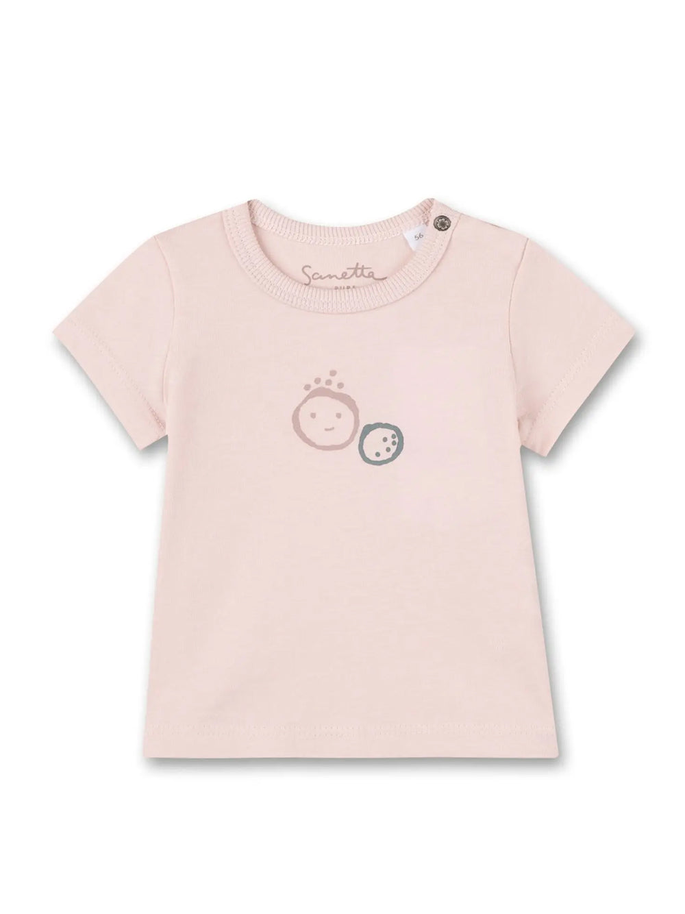 T-Shirt Rosa