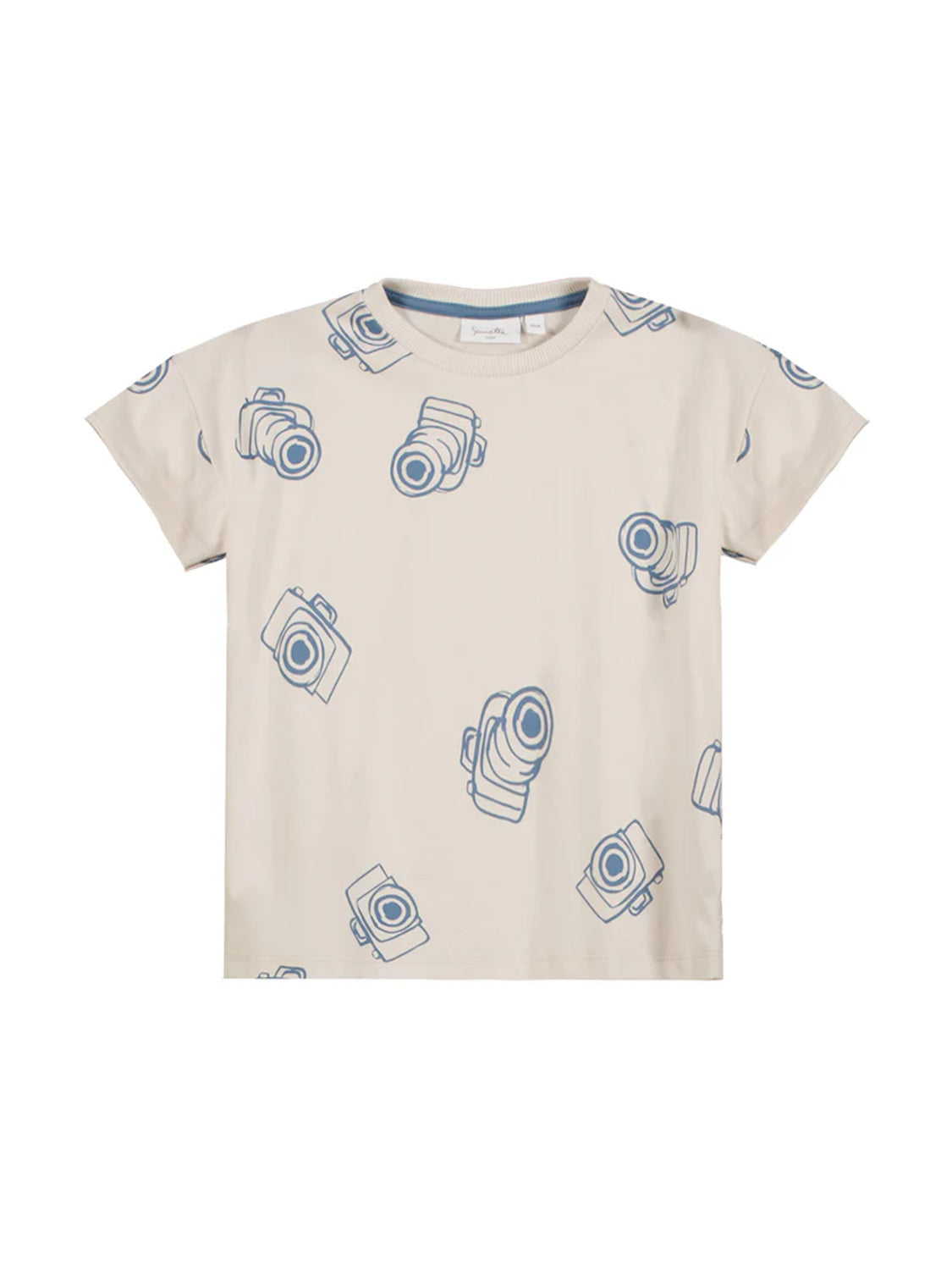 T-Shirt Beige
