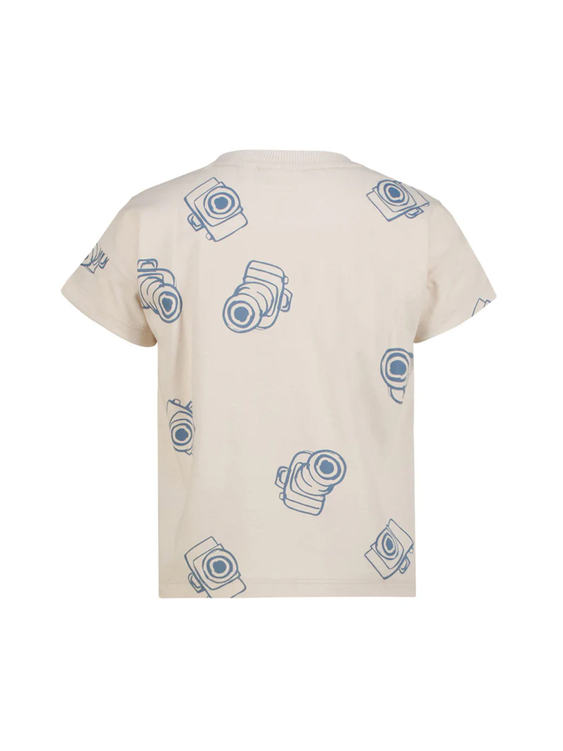 T-Shirt Beige