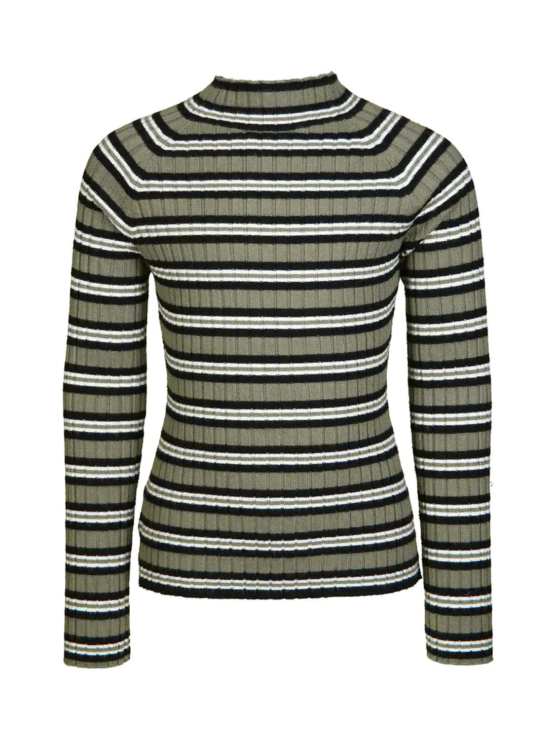 Longsleeve Beige