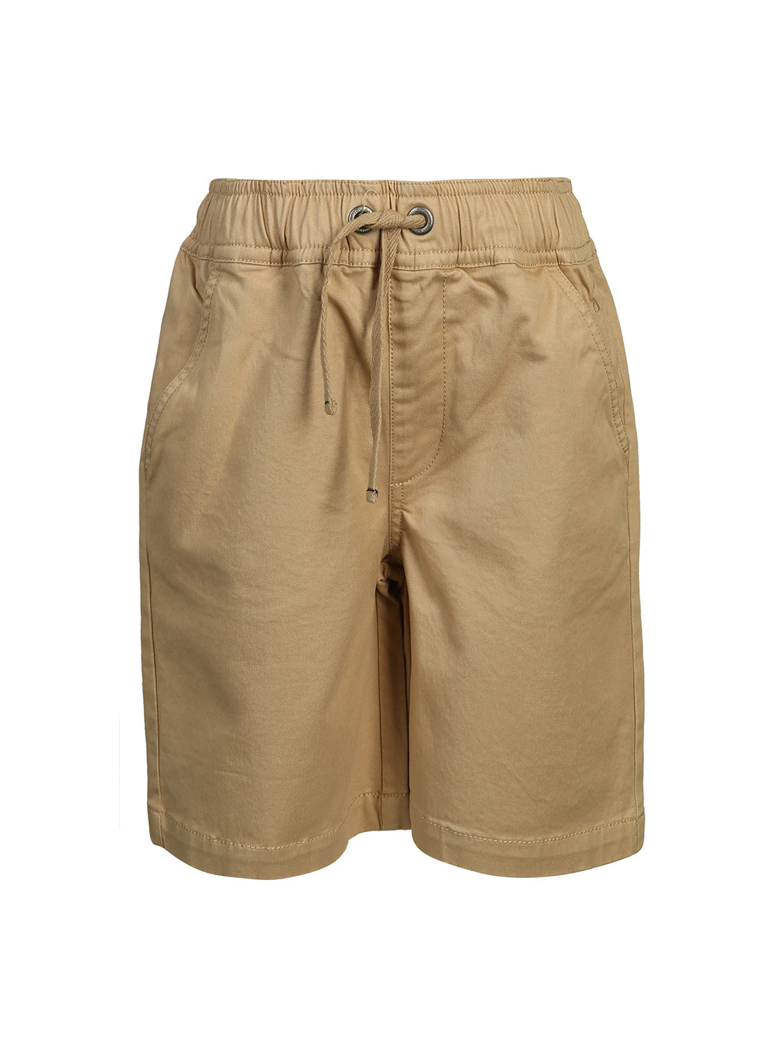 Shorts Beige