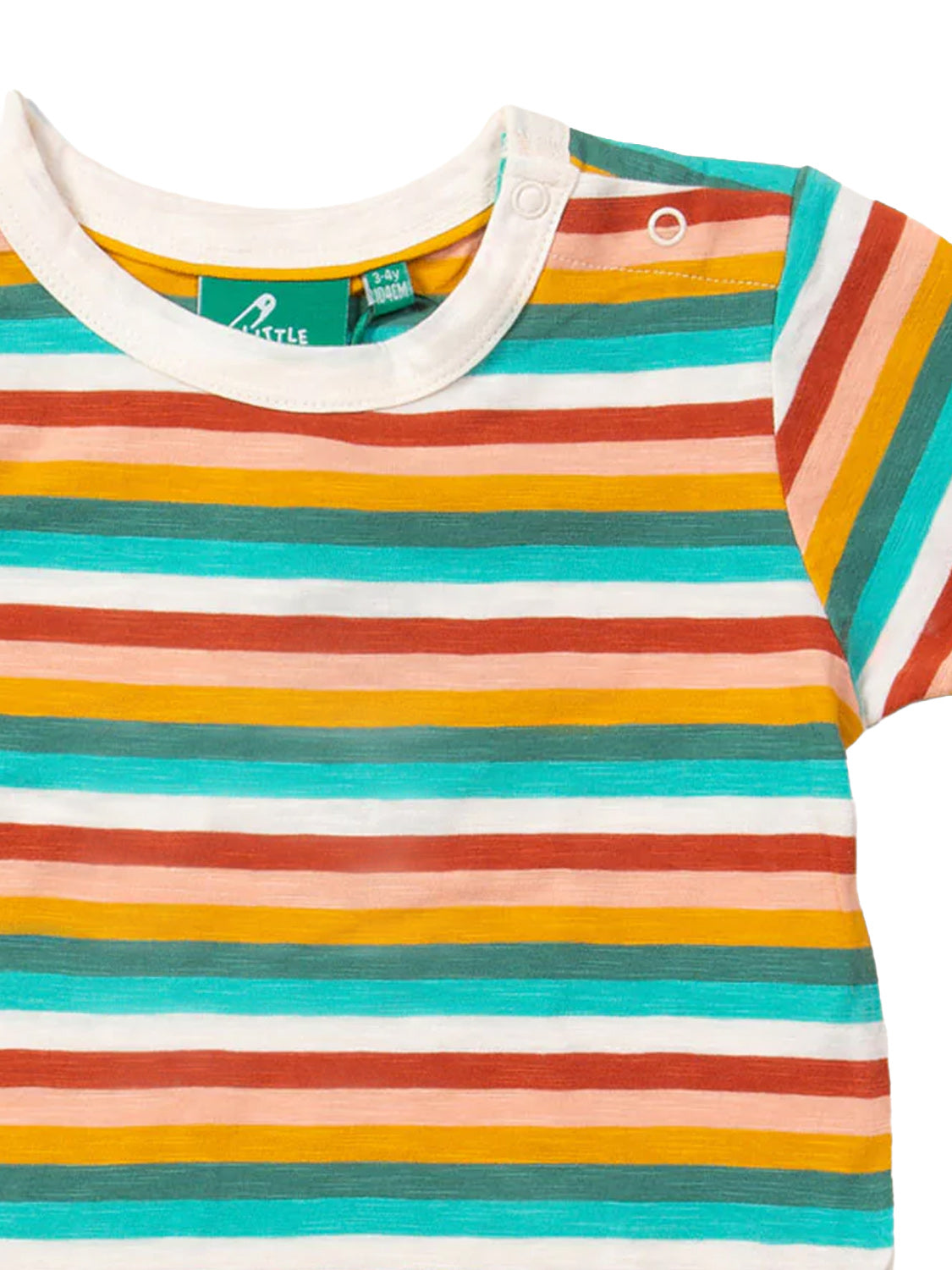 t-shirt Multicoloured