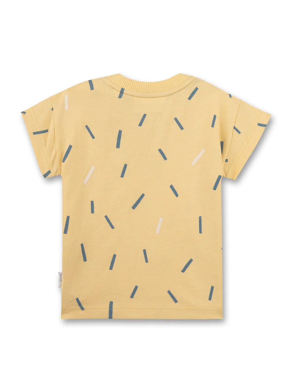 T-Shirt Gelb