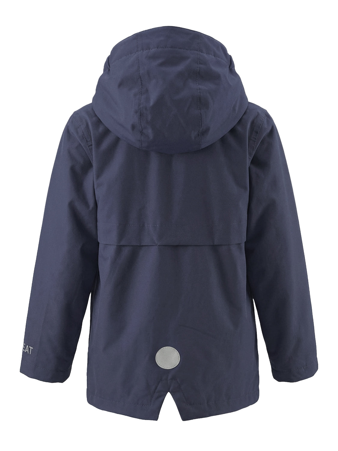 Outdoor Jacket Navy