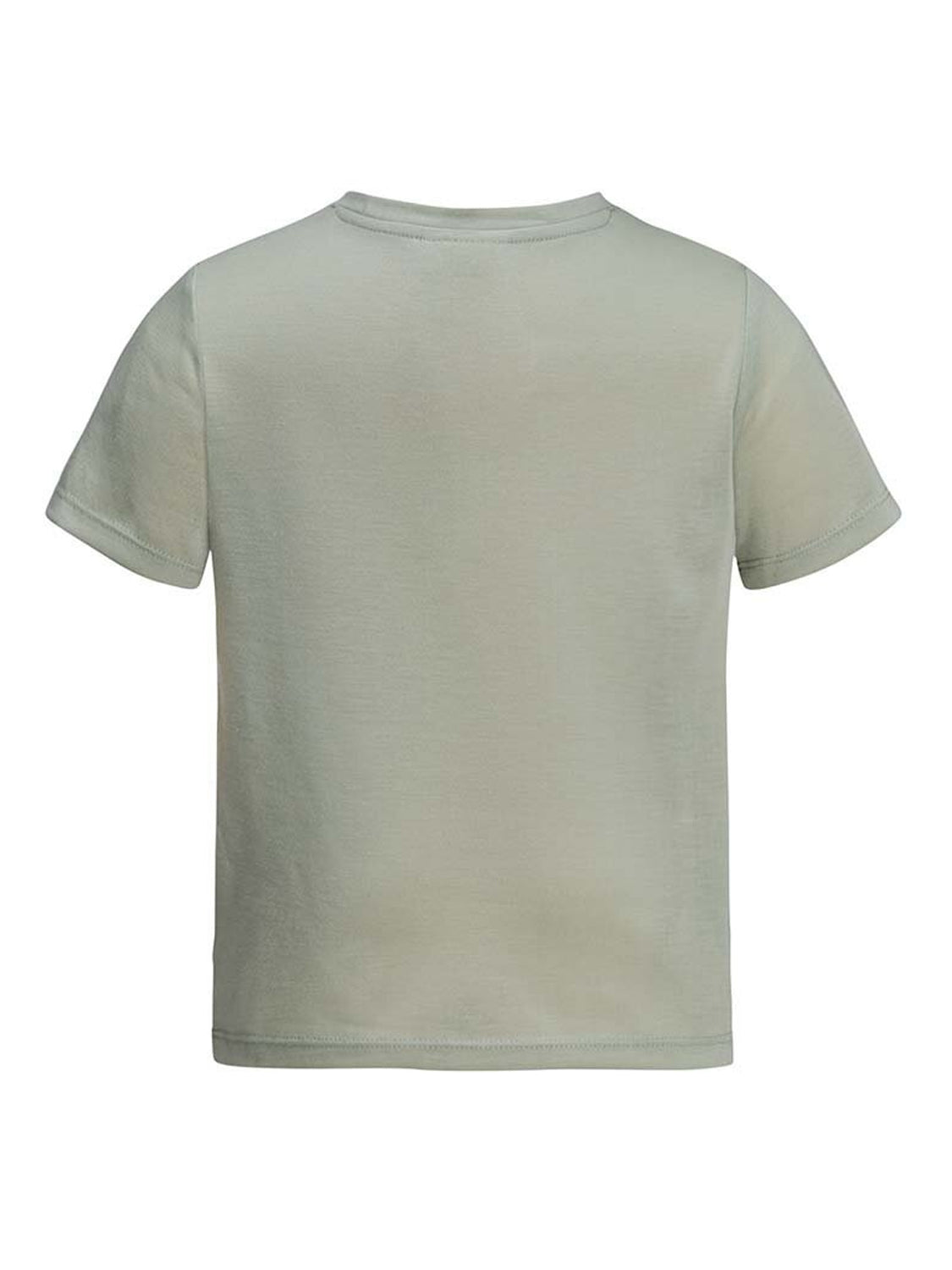 T-Shirt Olivgrün