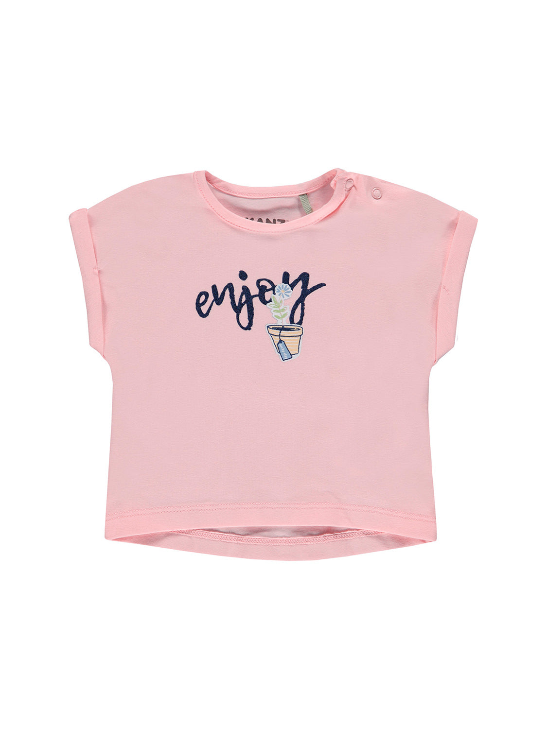 T-Shirt Rosa