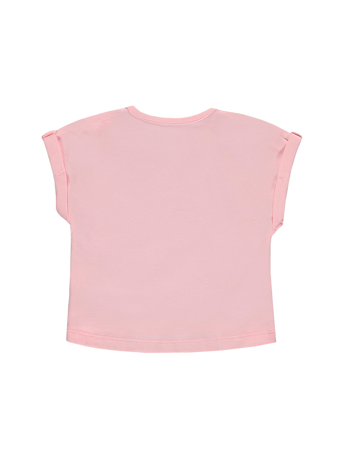 T-Shirt Rosa