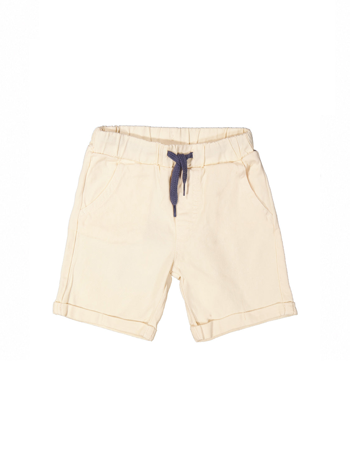 Shorts Ivory