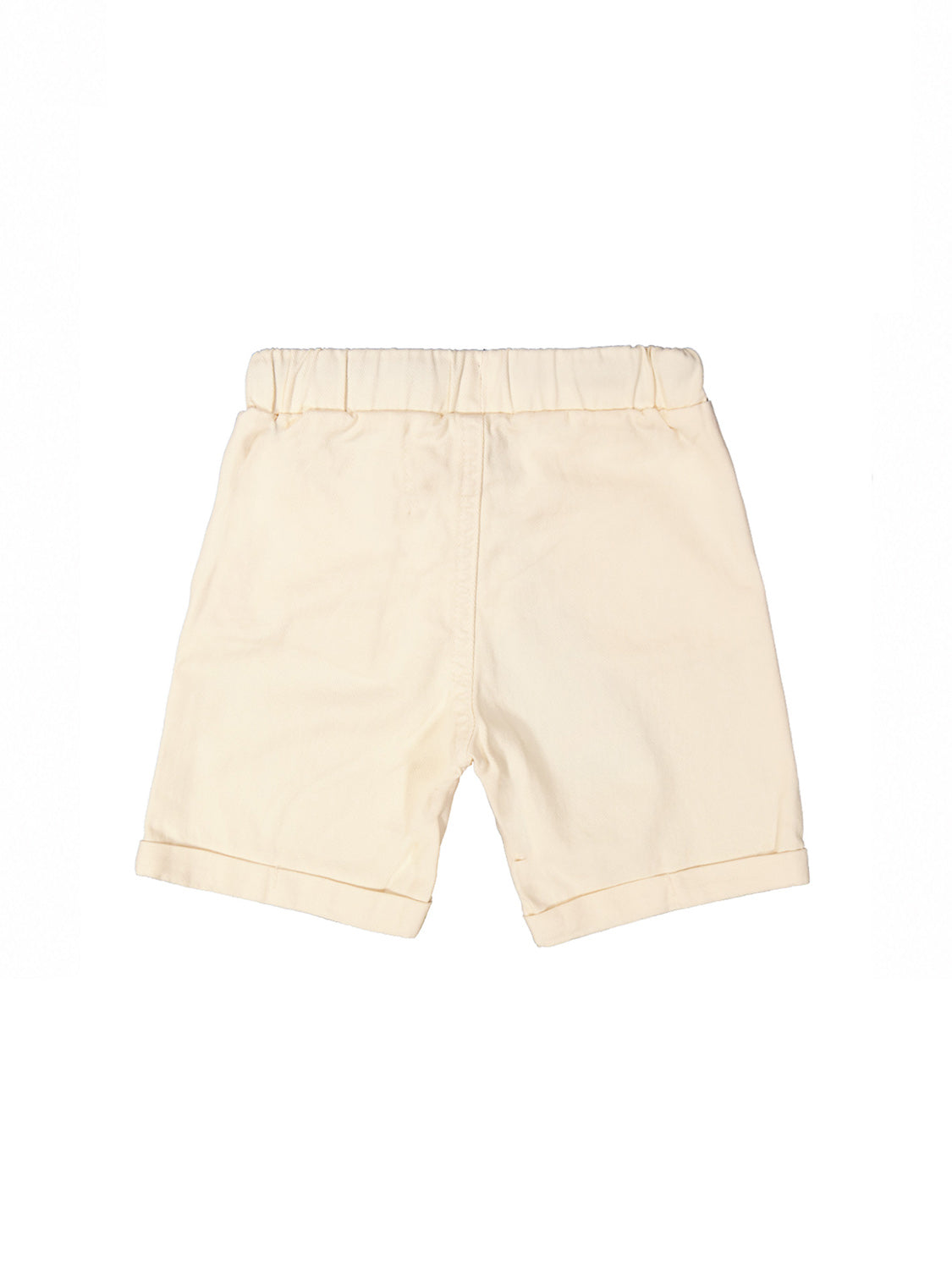 Shorts Ivory