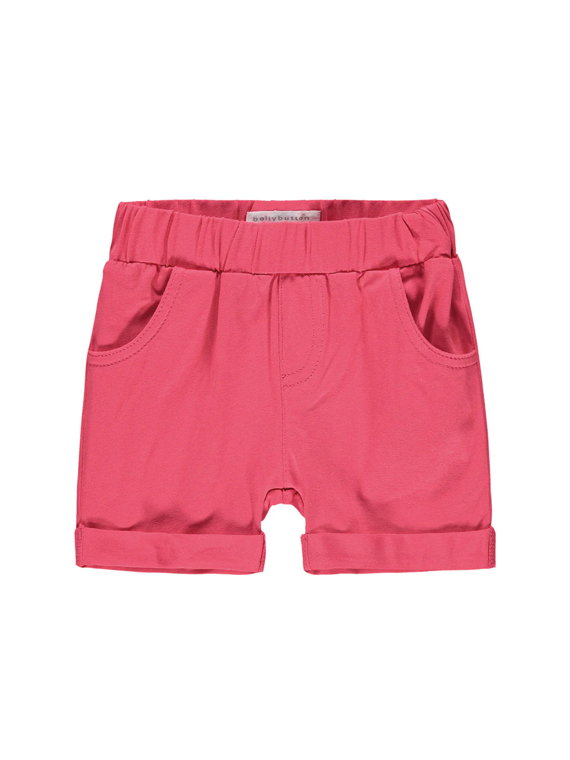 Shorts Rot
