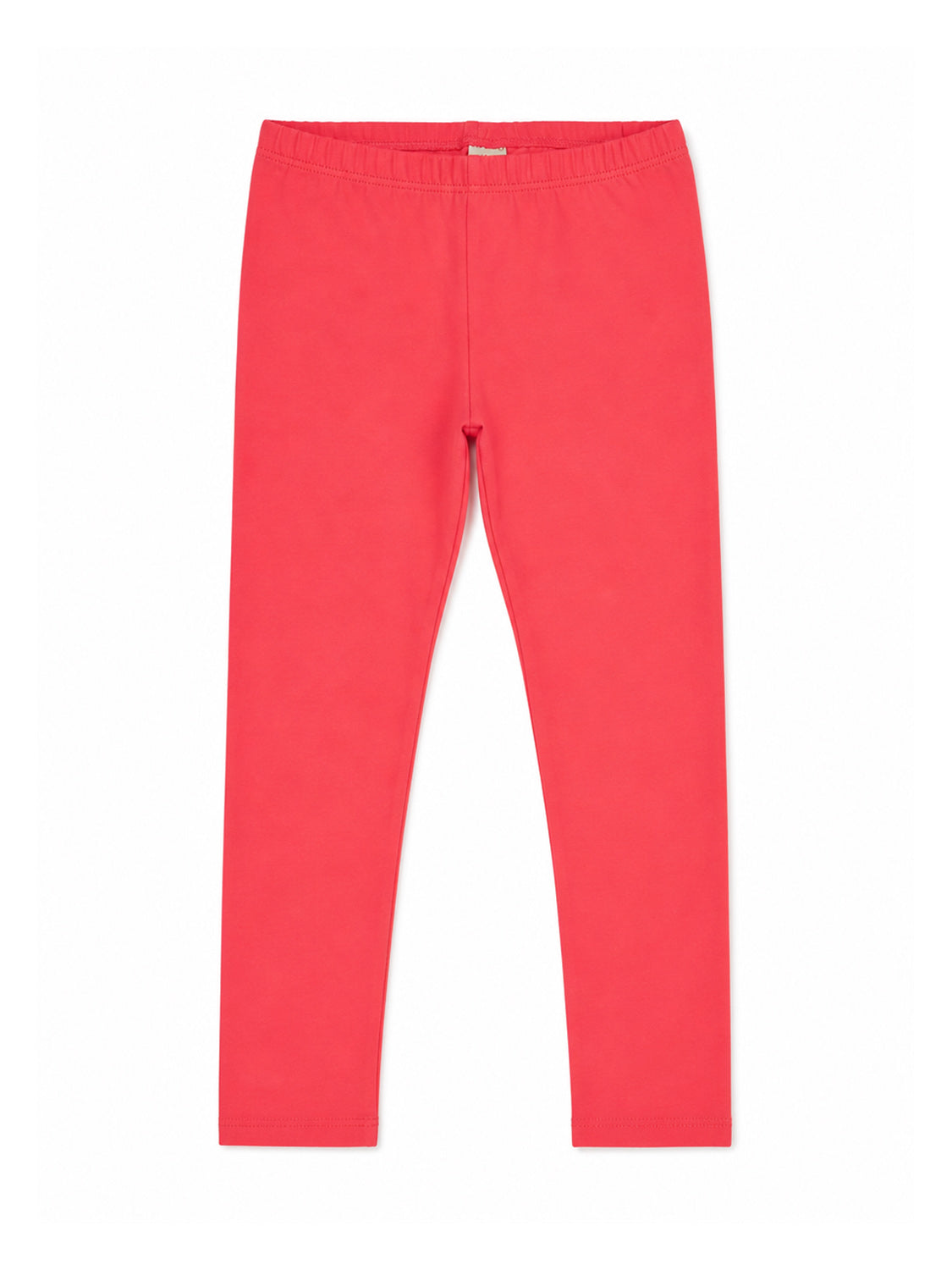Leggings Koralle