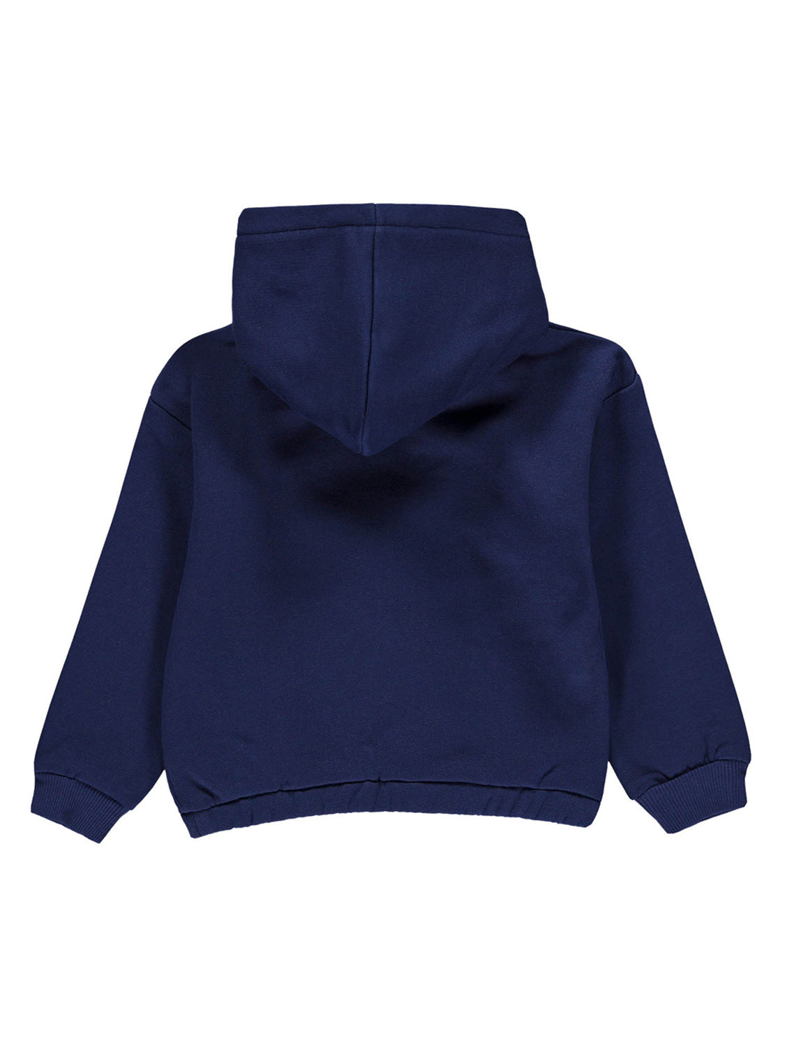 Sweatshirt Blue