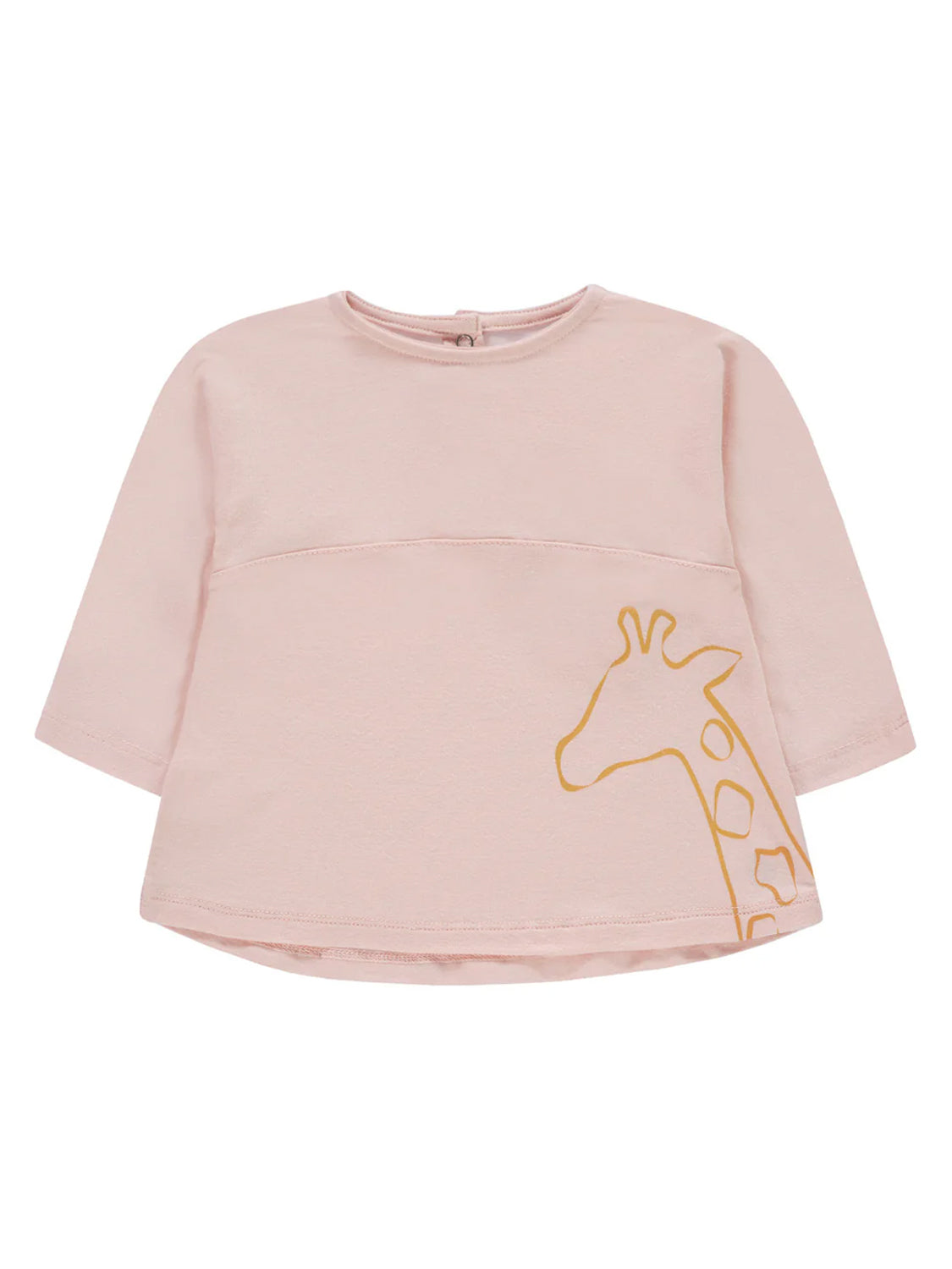 Longsleeve Rosa