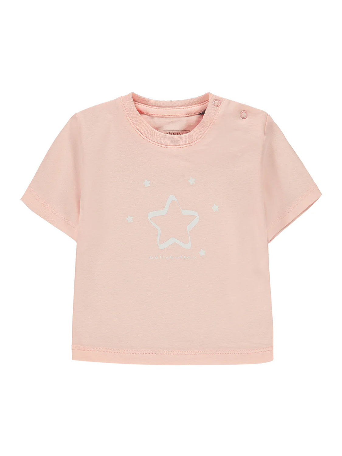 t-shirt Pink
