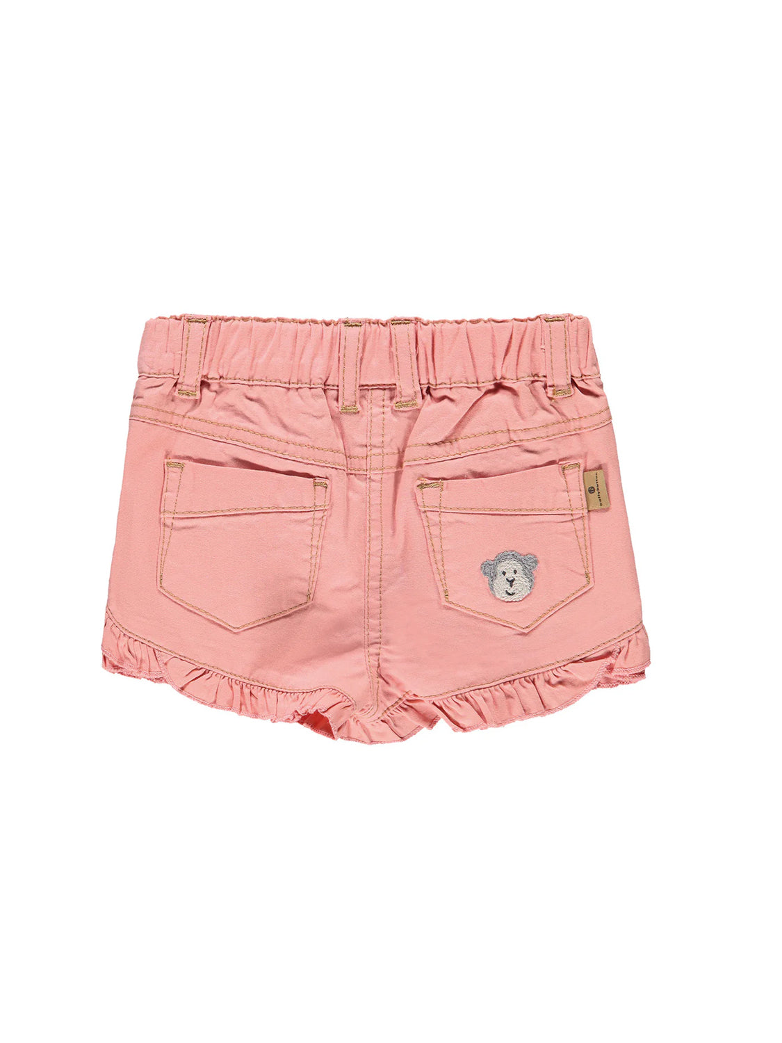 Shorts Pink