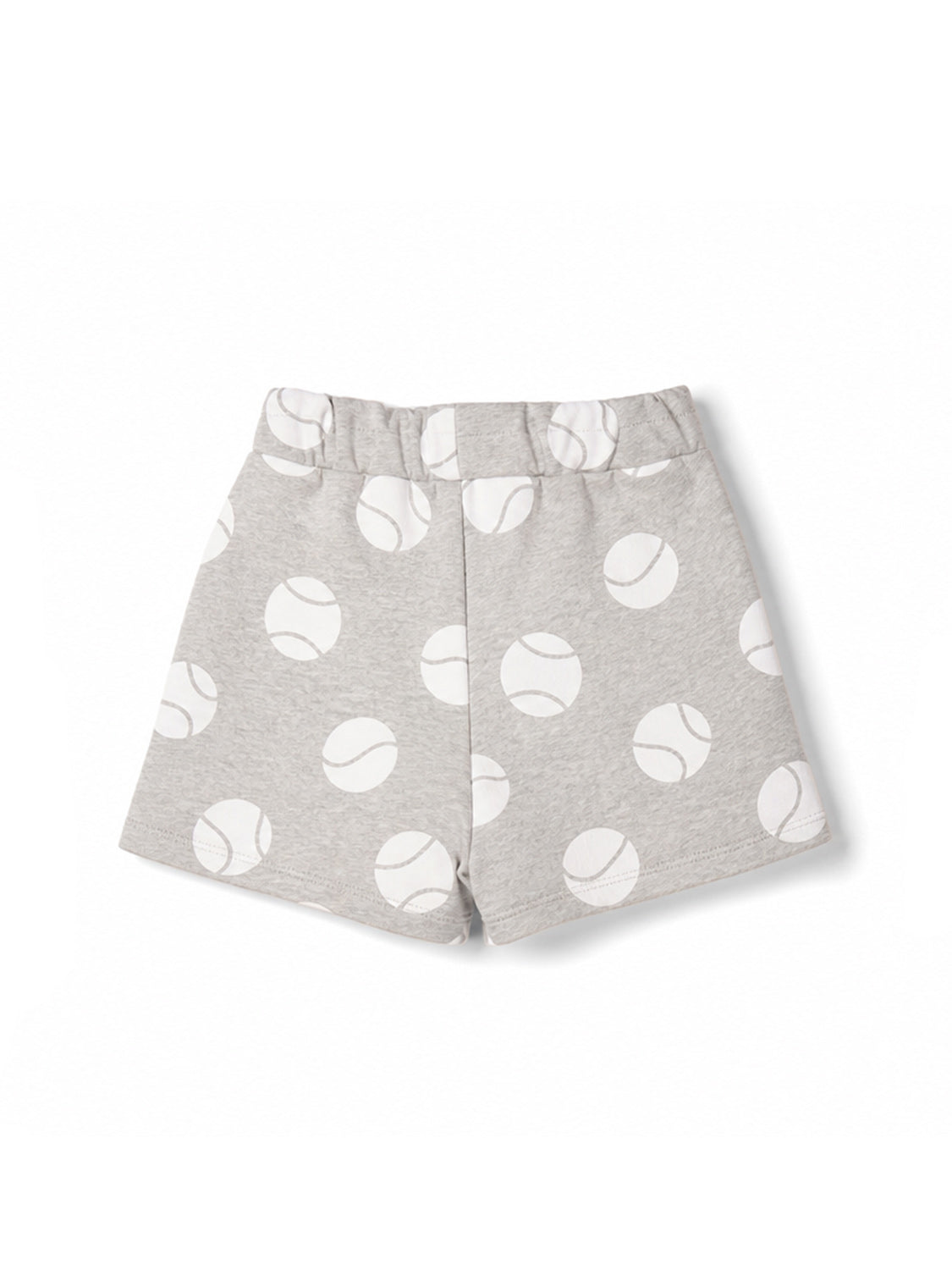 Sweatshorts Grey