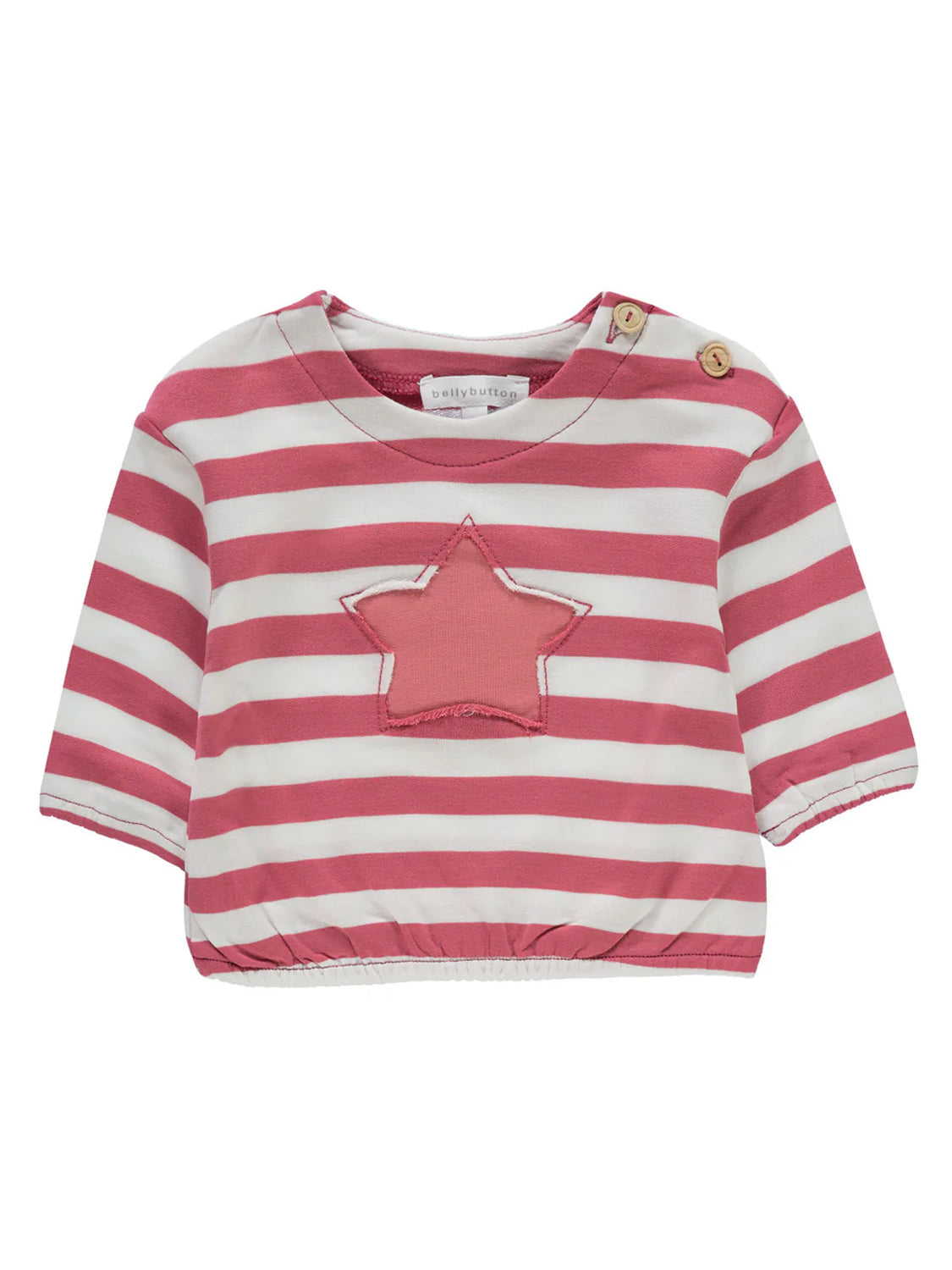 Sweatshirt Multicoloured
