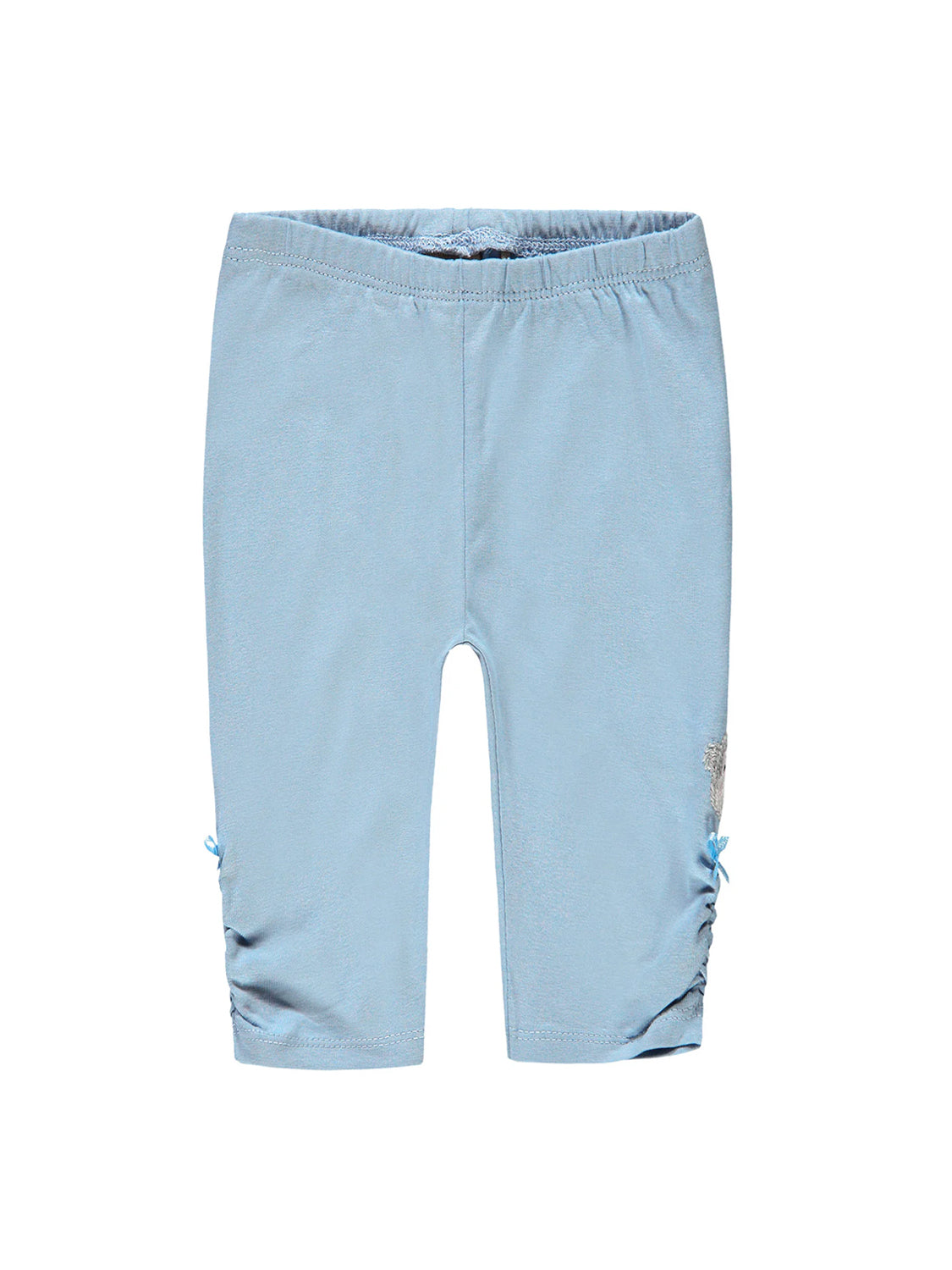 Leggings Hellblau