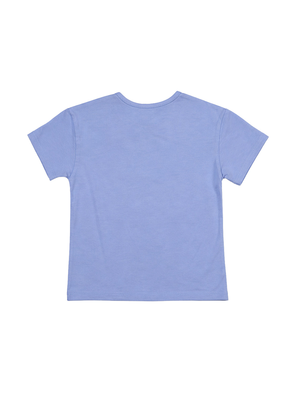 t-shirt Light Blue