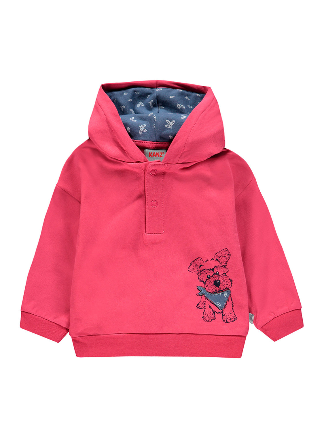 hoodie Red
