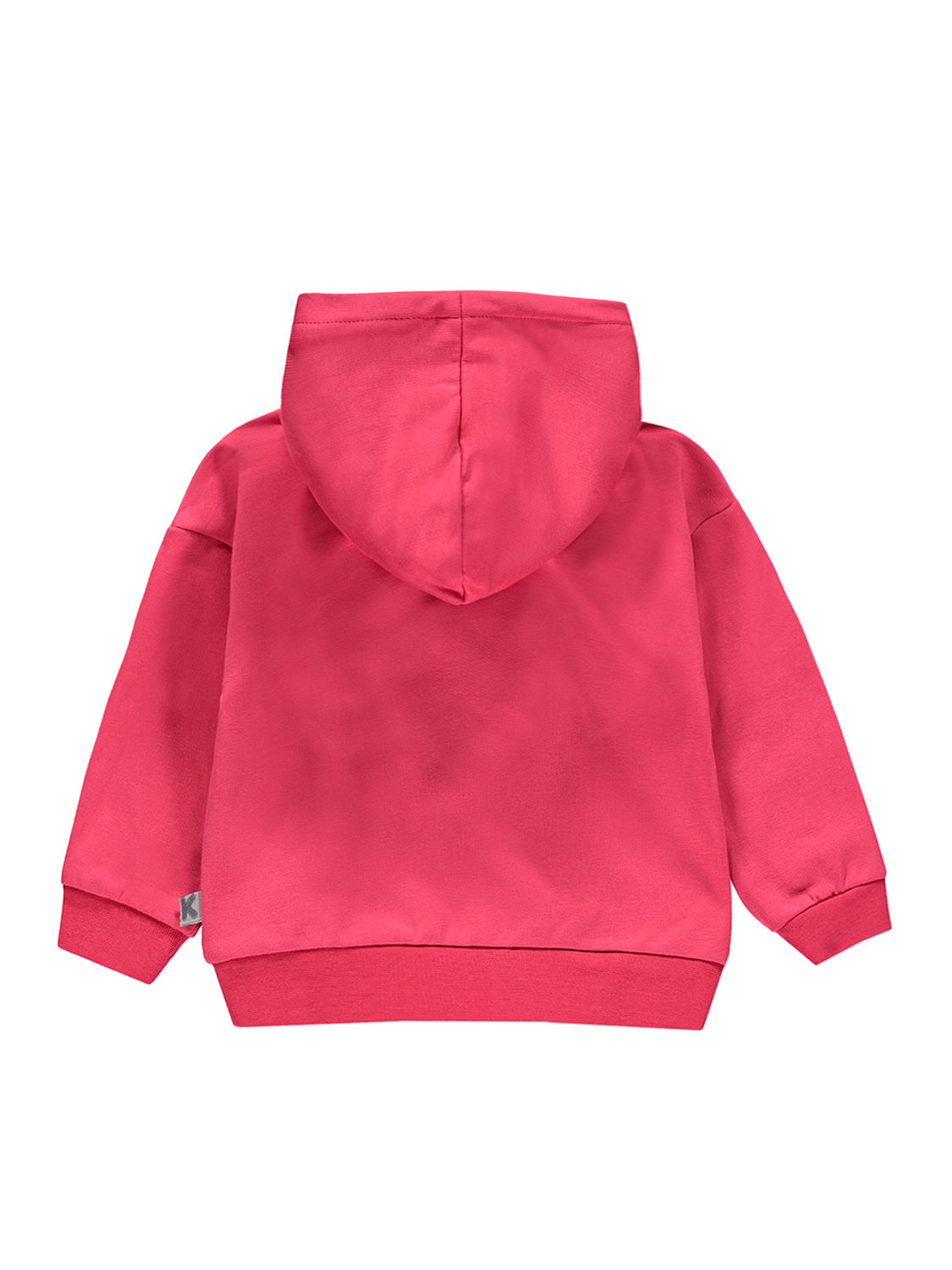 hoodie Red