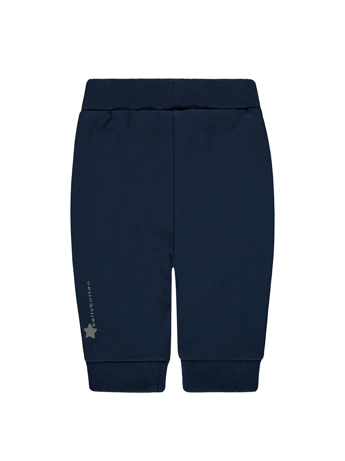 Jogginghose Blau