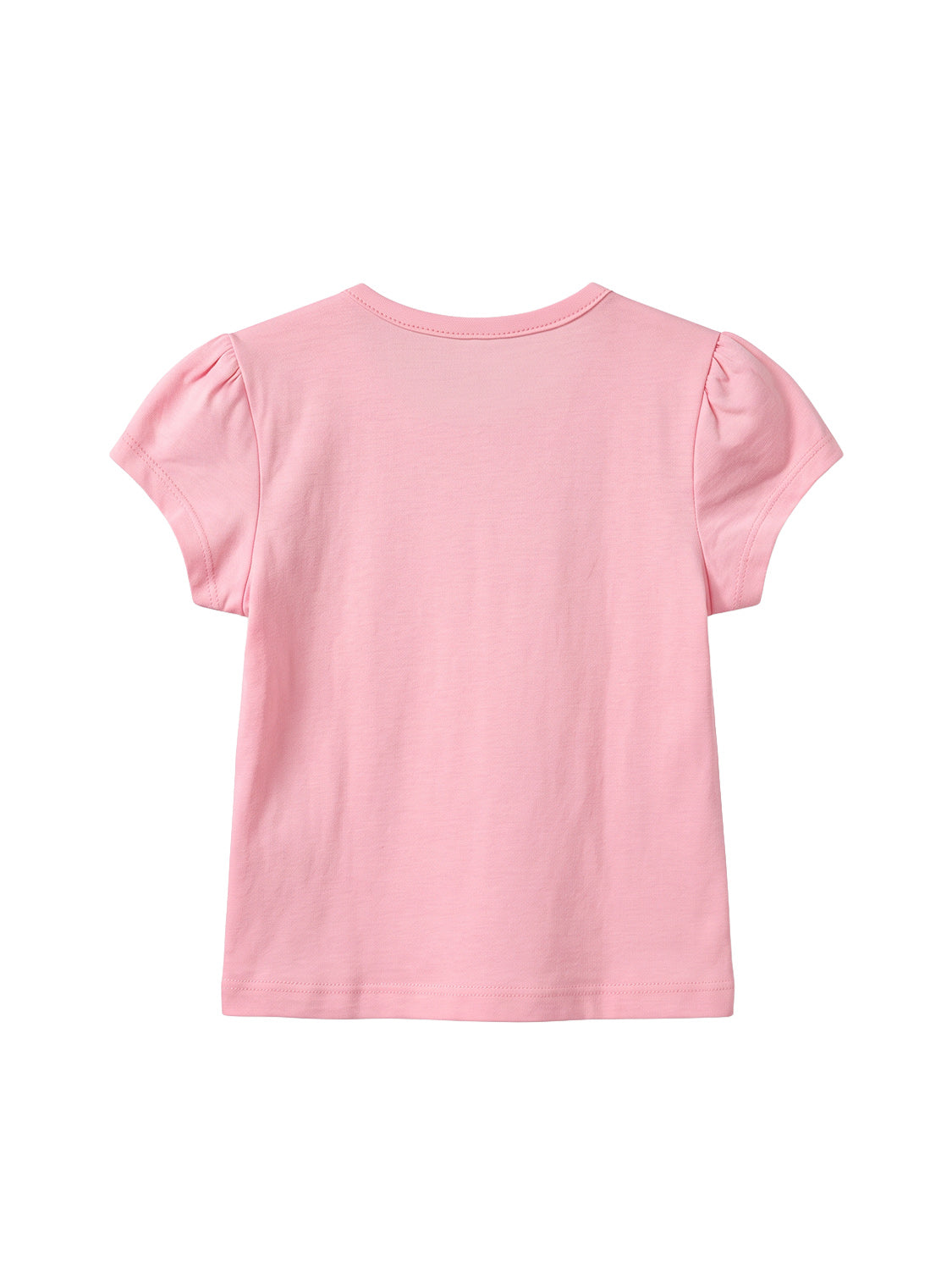 T-Shirt Rosa
