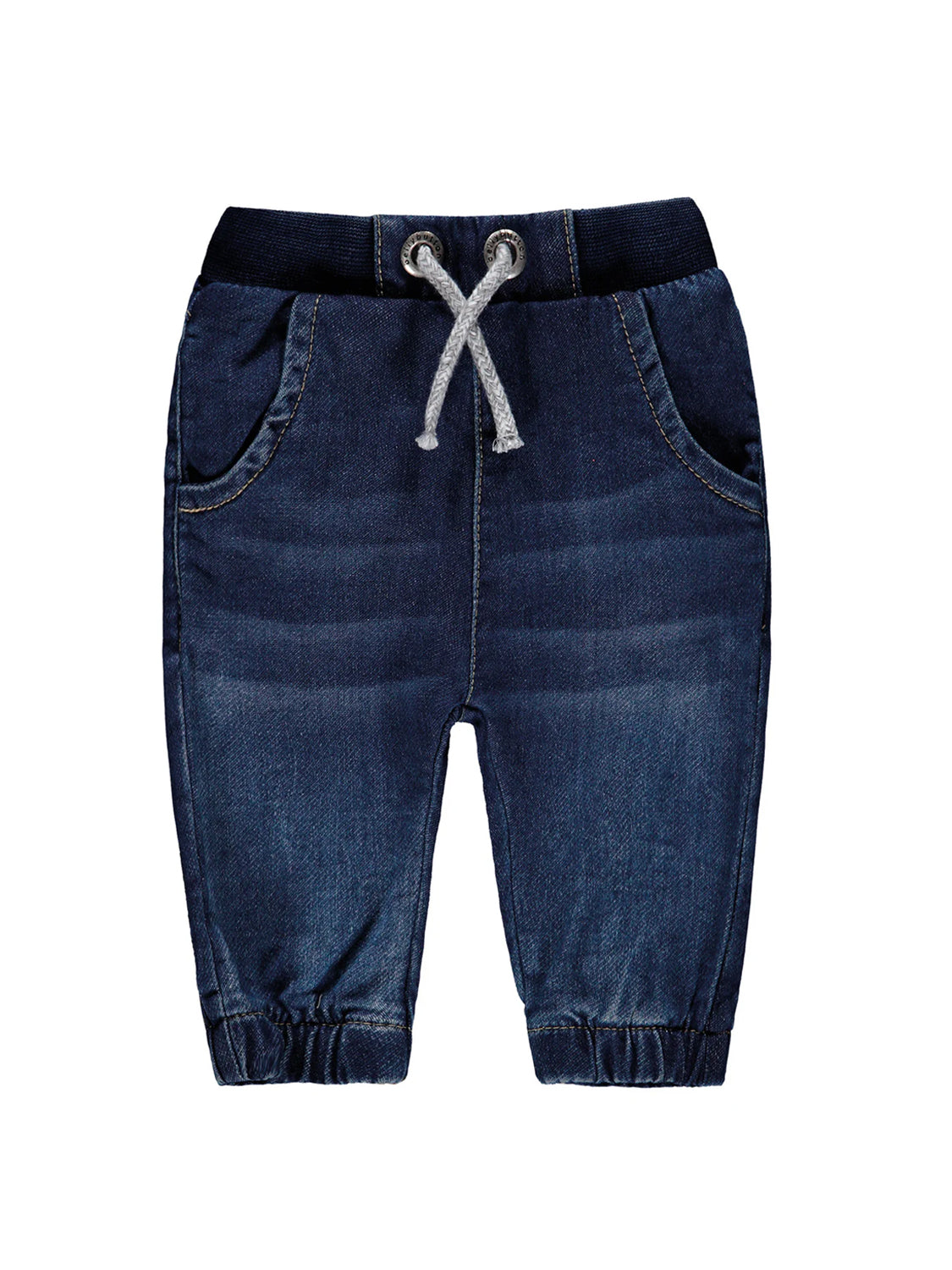 JoggJeans Blau