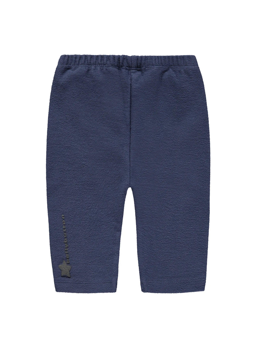 Leggings Blau