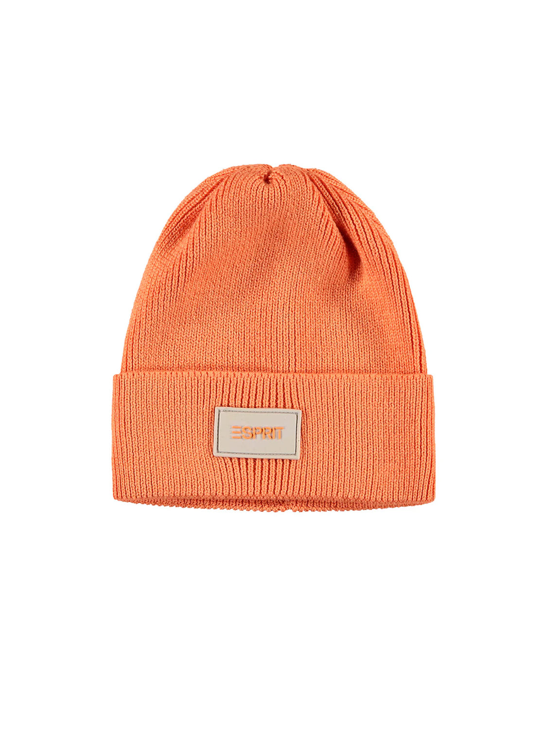 Beanie Orange