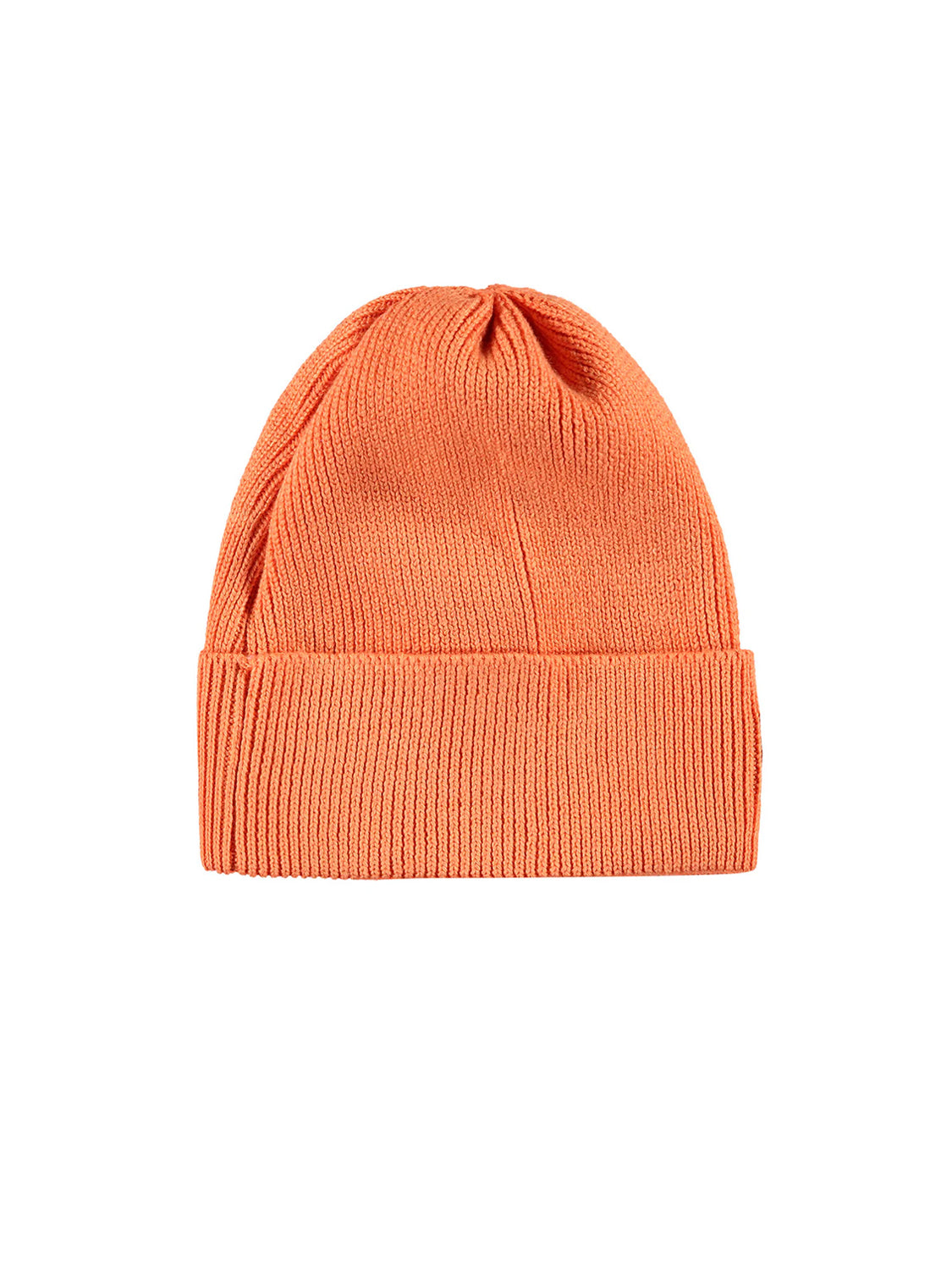 Beanie Orange