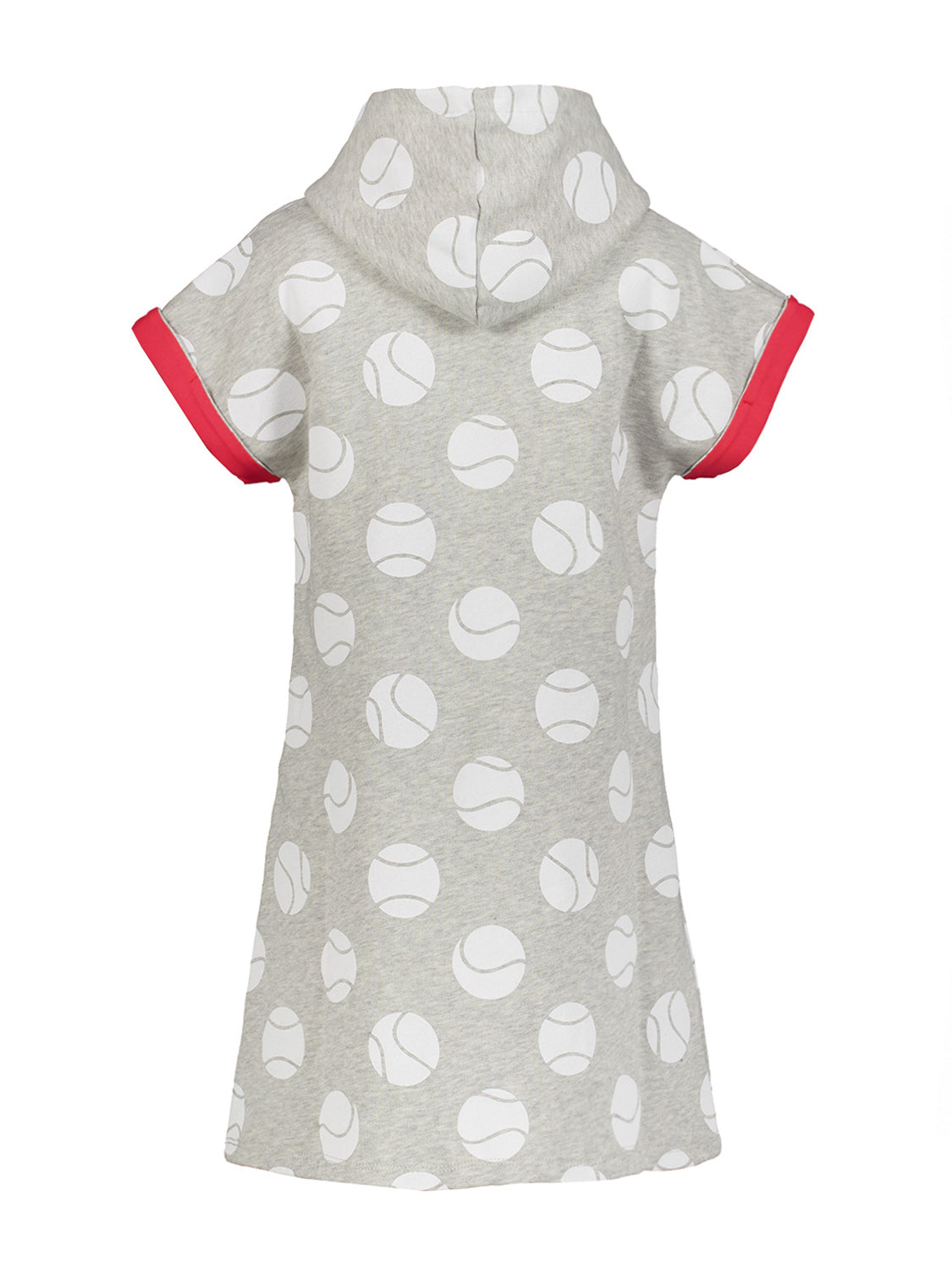 dress Grey