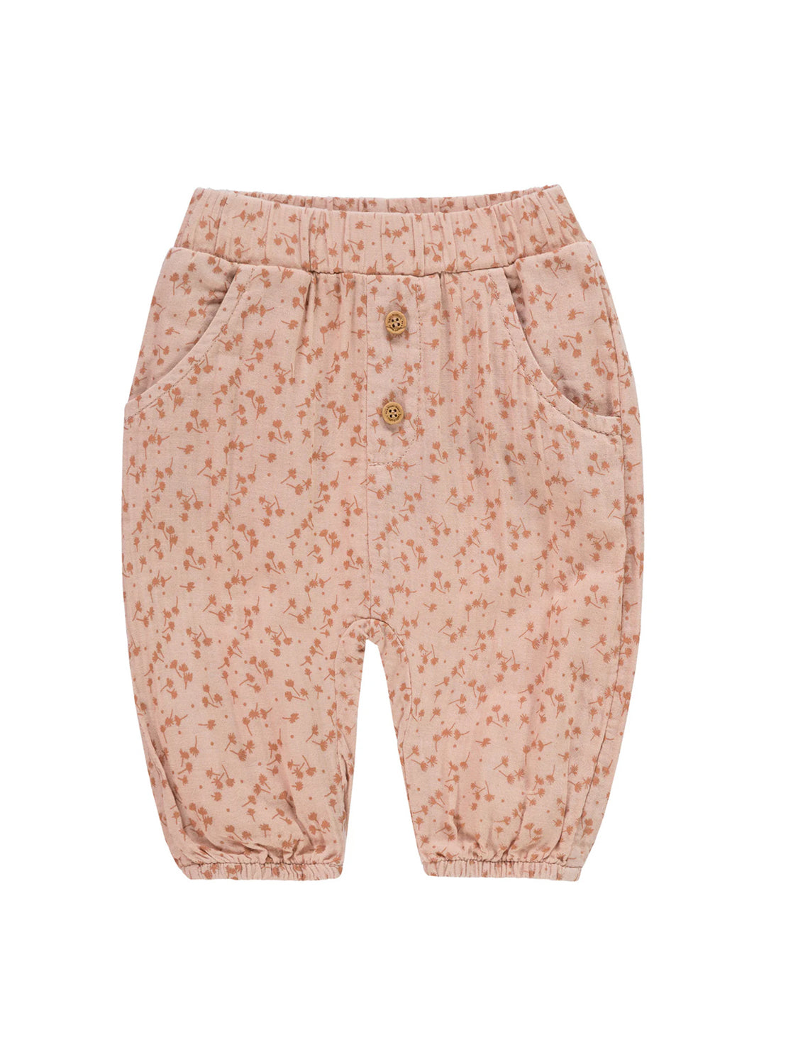 sweatpants Apricot