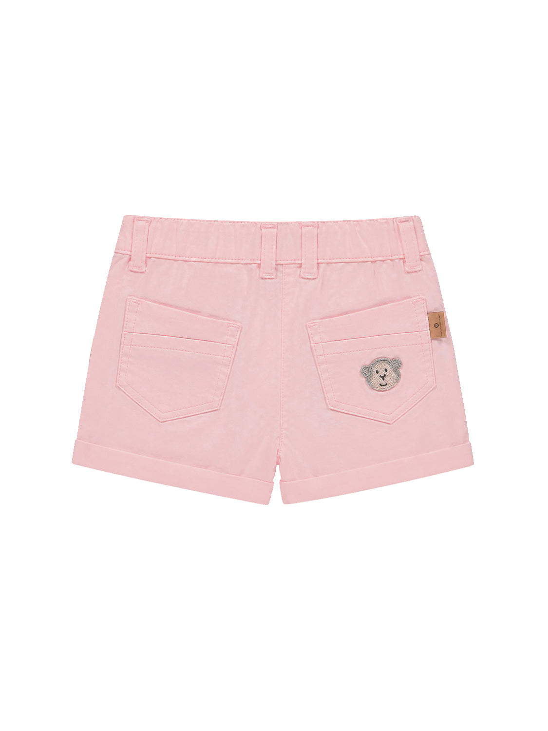 Shorts Rosa
