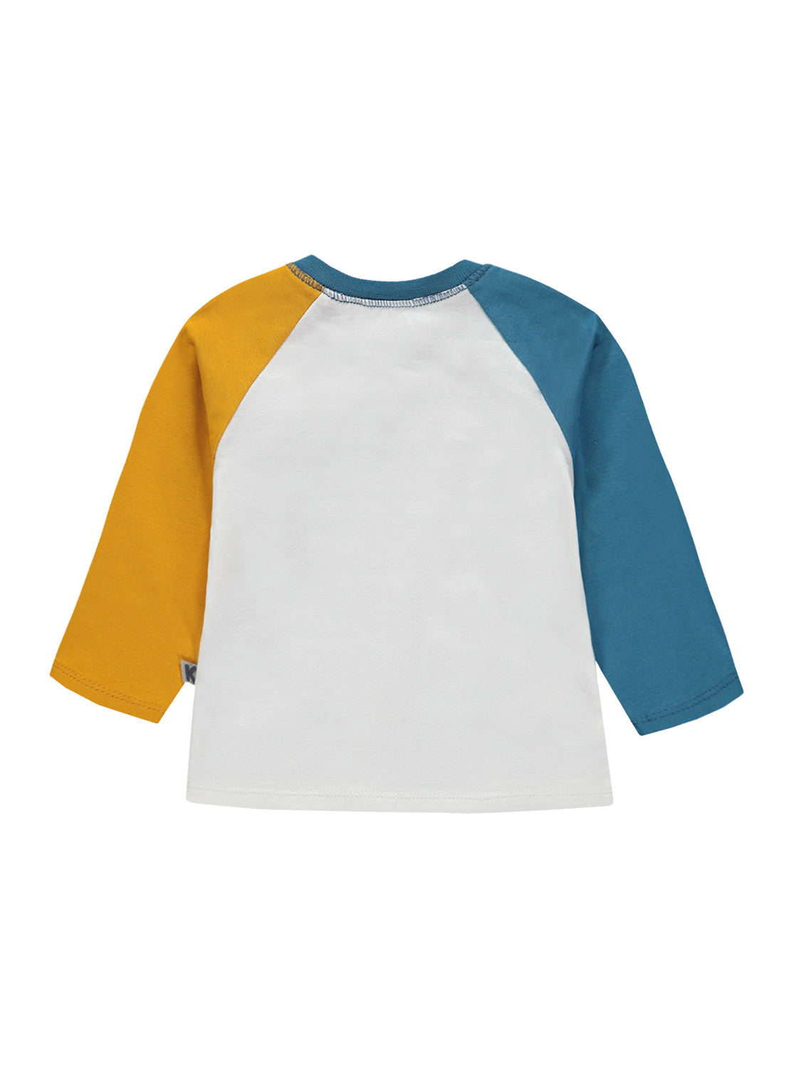 long-sleeve Multicoloured