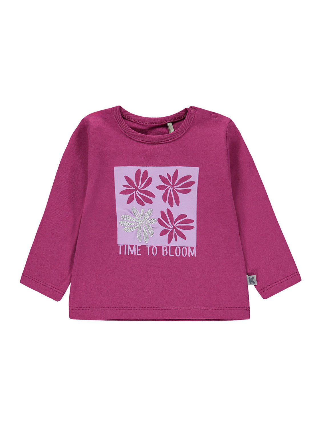 Longsleeve Pink