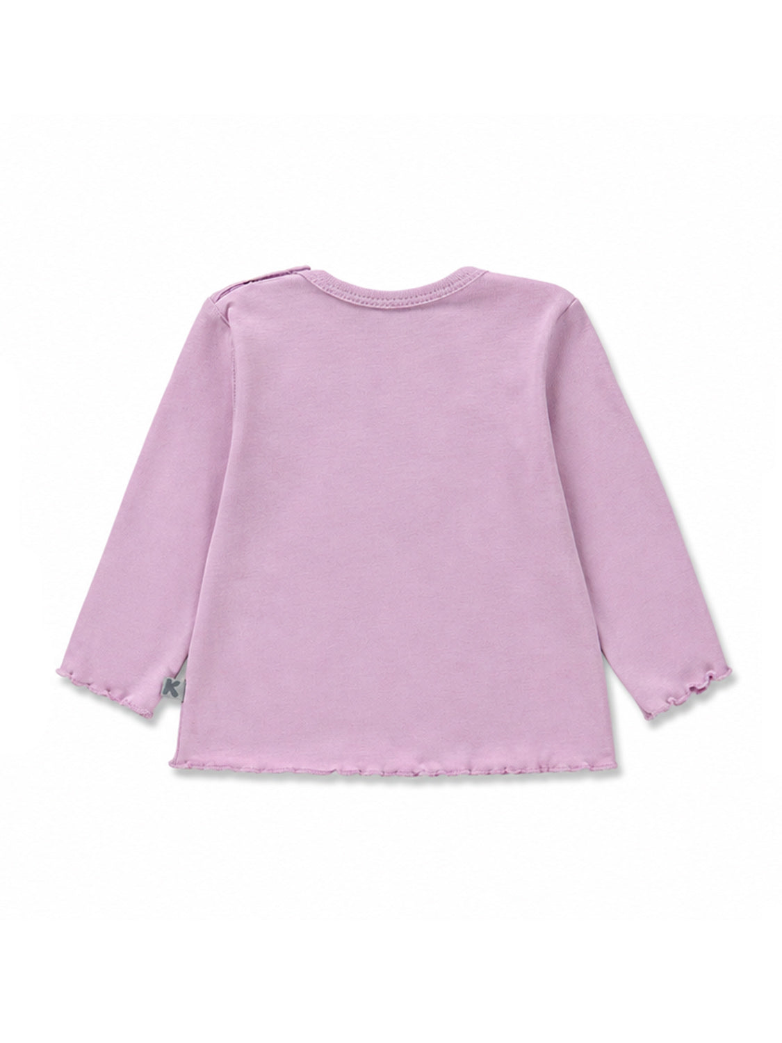Longsleeve Pink