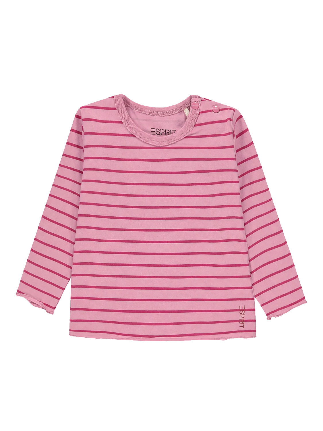 Longsleeve Rosa