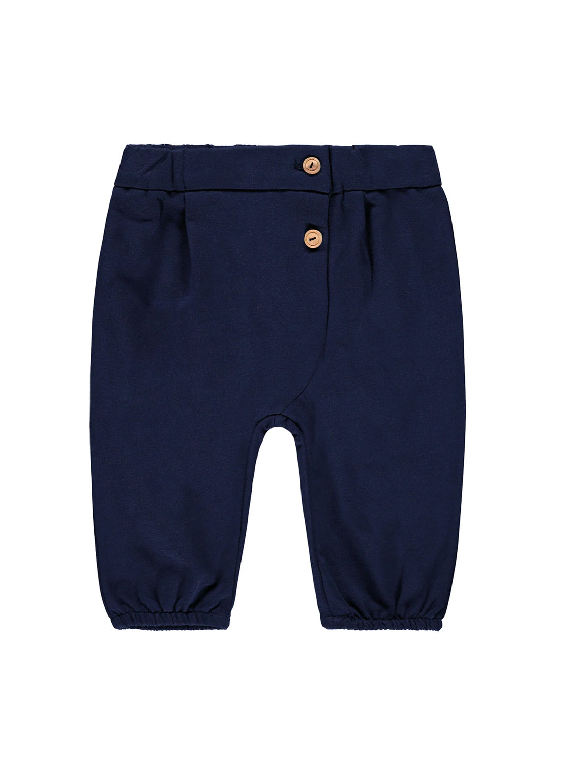 Jogginghose Blau