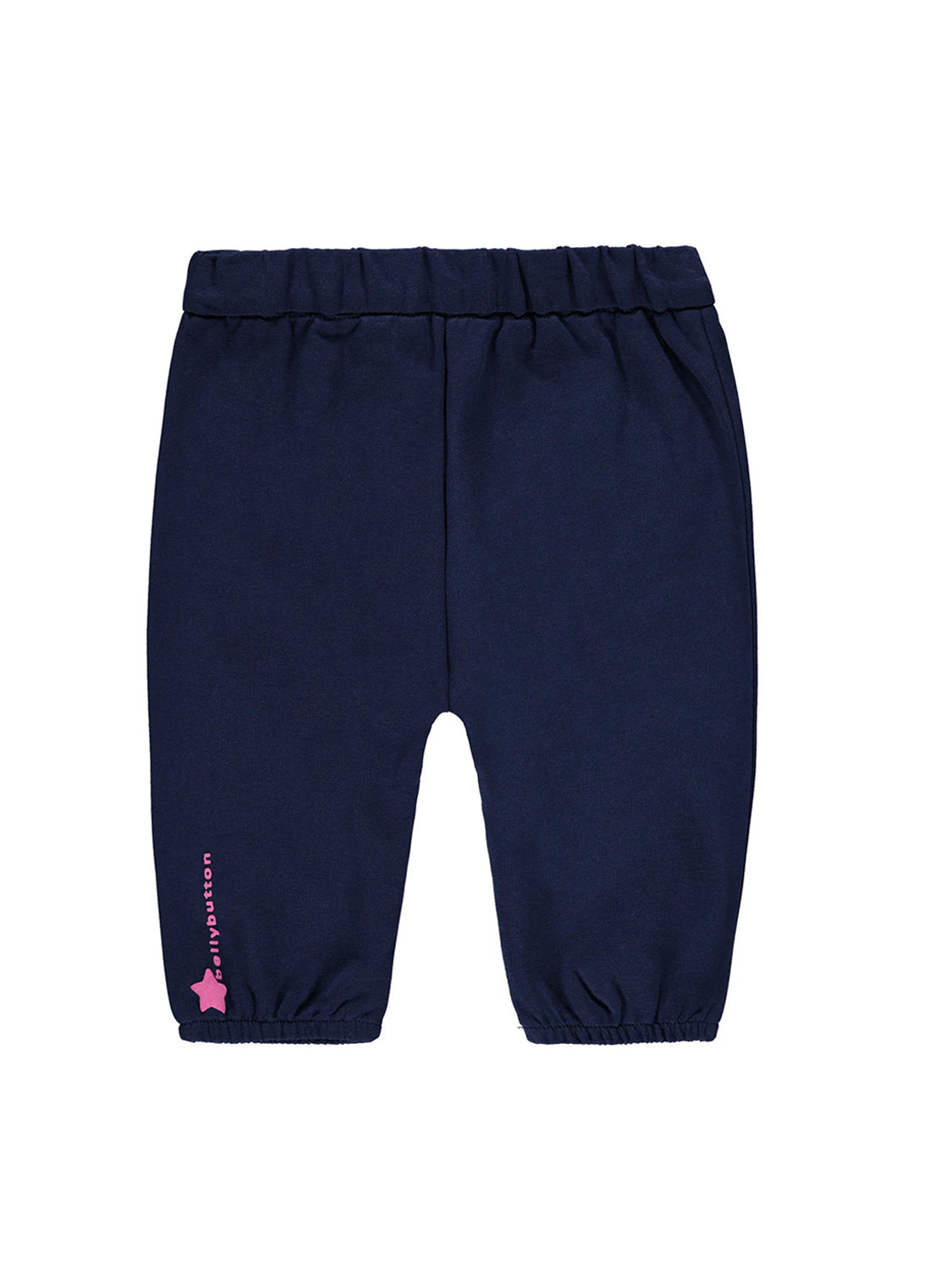 Jogginghose Blau