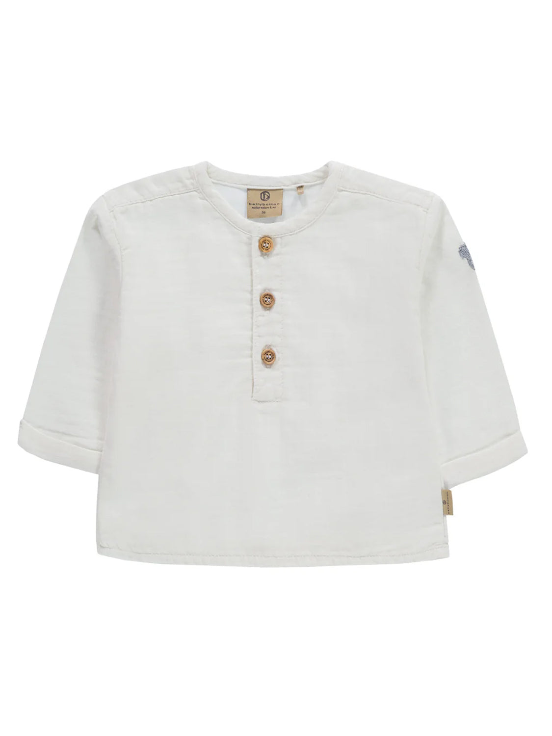 shirt White