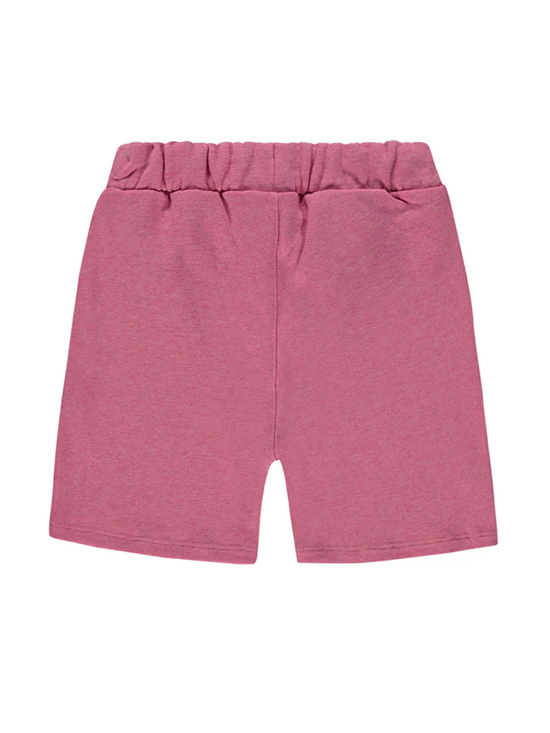 Shorts Rosa