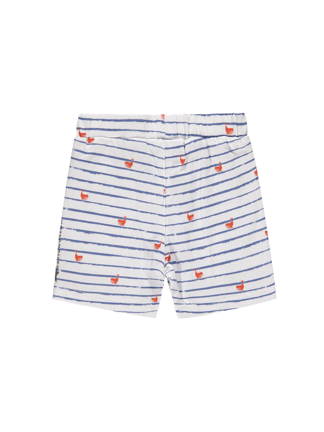 Shorts Mehrfarbig