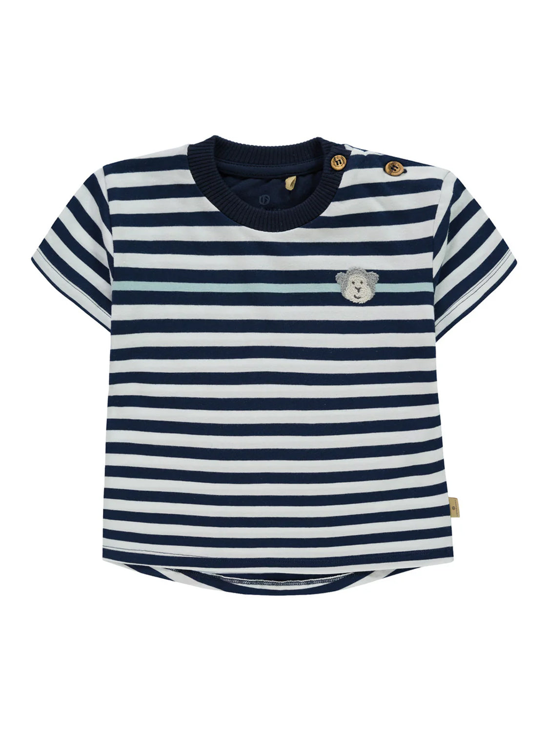 T-Shirt Mehrfarbig